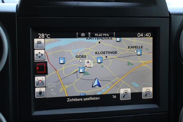 Citroen BERLINGO 1.6 BlueHDI 75 | Navi | Airco | Cruise
