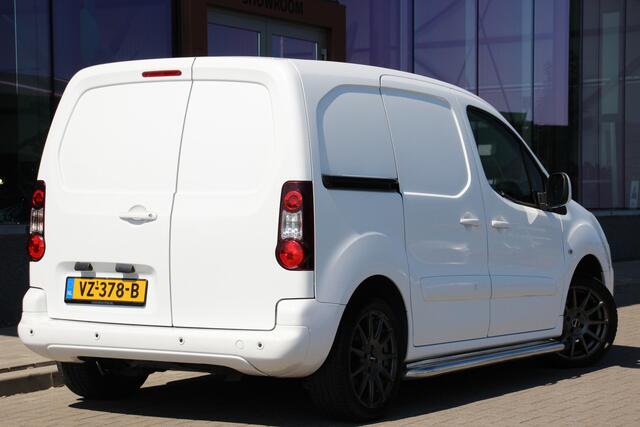 Citroen BERLINGO 1.6 BlueHDI 75 | Navi | Airco | Cruise