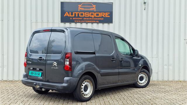 Citroen BERLINGO 1.6 VTi 500 3-persoons