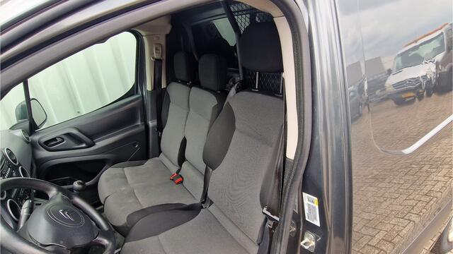 Citroen BERLINGO 1.6 VTi 500 3-persoons