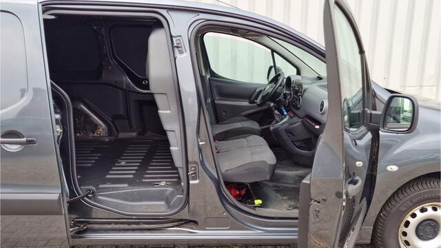 Citroen BERLINGO 1.6 VTi 500 3-persoons