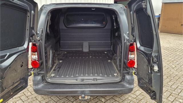 Citroen BERLINGO 1.6 VTi 500 3-persoons