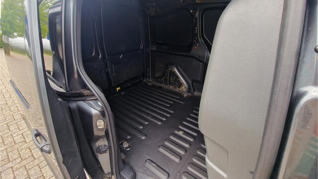 Citroen BERLINGO 1.6 VTi 500 3-persoons