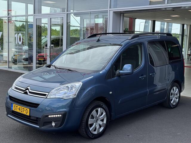 Citroen BERLINGO 1.2 PureTech Feel