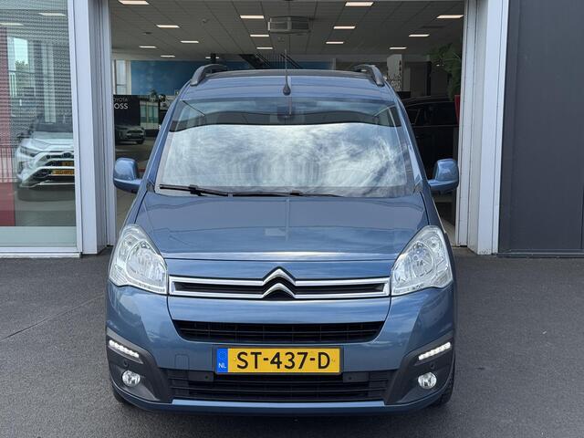 Citroen BERLINGO 1.2 PureTech Feel