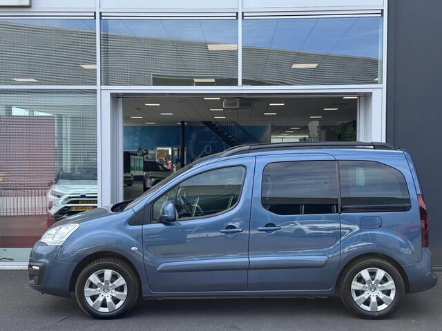 Citroen BERLINGO 1.2 PureTech Feel