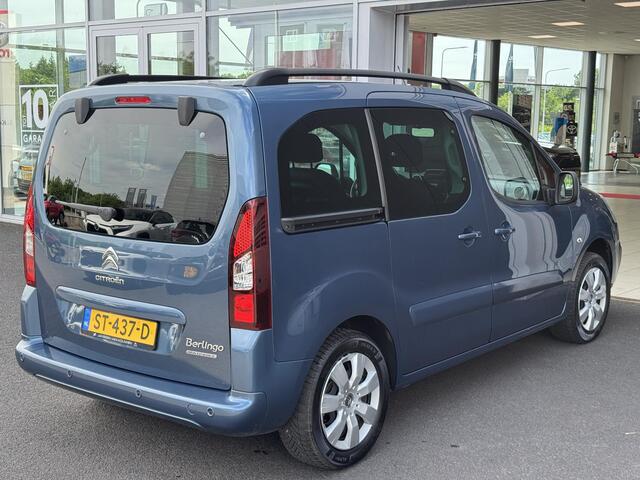 Citroen BERLINGO 1.2 PureTech Feel