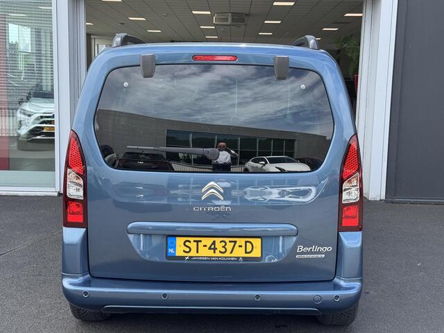 Citroen BERLINGO 1.2 PureTech Feel