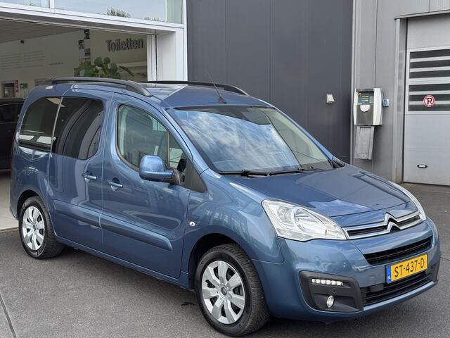 Citroen BERLINGO 1.2 PureTech Feel