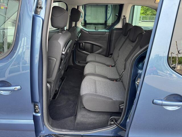 Citroen BERLINGO 1.2 PureTech Feel