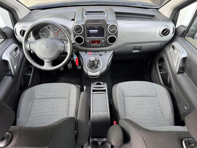 Citroen BERLINGO 1.2 PureTech Feel