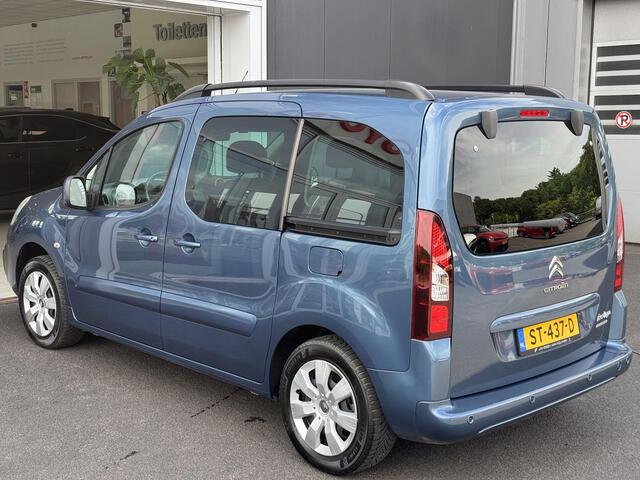 Citroen BERLINGO 1.2 PureTech Feel