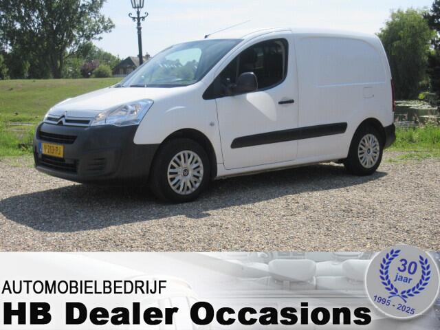 Citroen BERLINGO 1.6 BlueHDI 75 Club - Airco