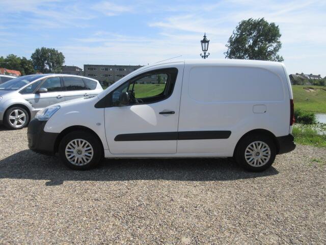 Citroen BERLINGO 1.6 BlueHDI 75 Club - Airco