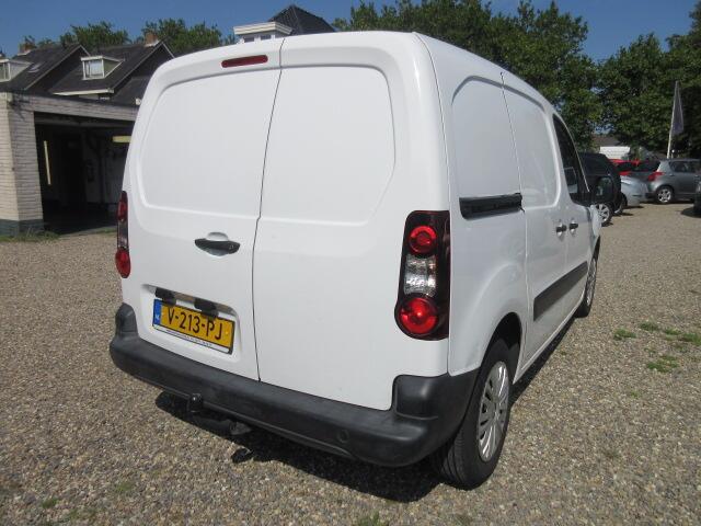 Citroen BERLINGO 1.6 BlueHDI 75 Club - Airco
