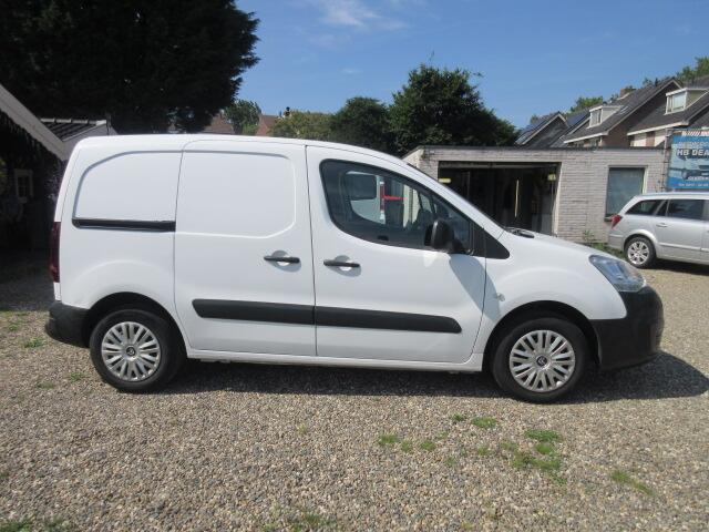 Citroen BERLINGO 1.6 BlueHDI 75 Club - Airco