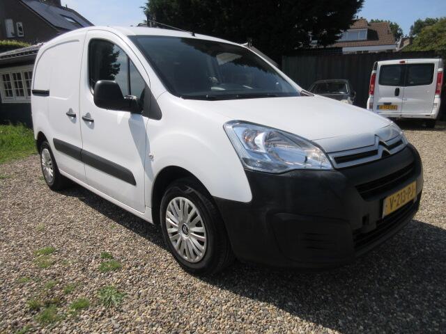 Citroen BERLINGO 1.6 BlueHDI 75 Club - Airco