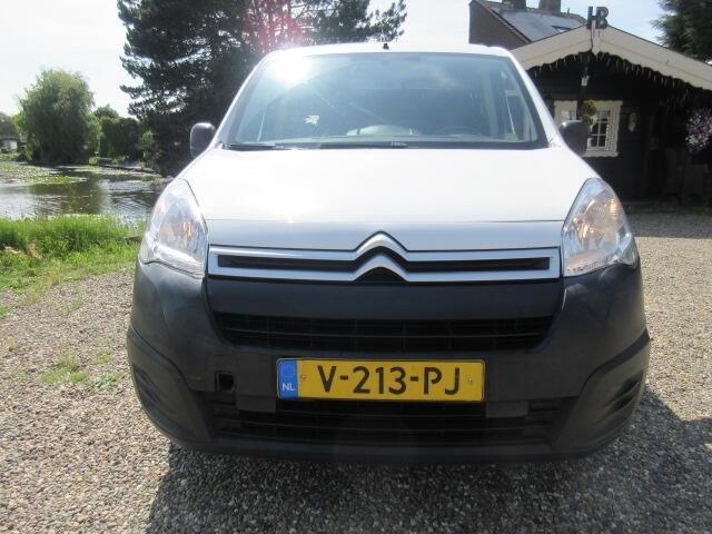 Citroen BERLINGO 1.6 BlueHDI 75 Club - Airco