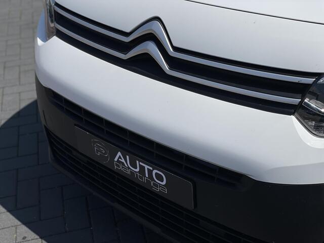 Citroen BERLINGO 1.5 BlueHDI Club | NL Auto | Prijs is EX BTW | Airco |