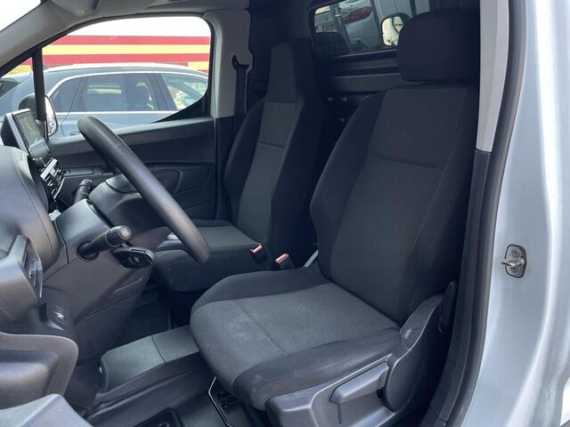 Citroen BERLINGO 1.5 BlueHDI Club | NL Auto | Prijs is EX BTW | Airco |