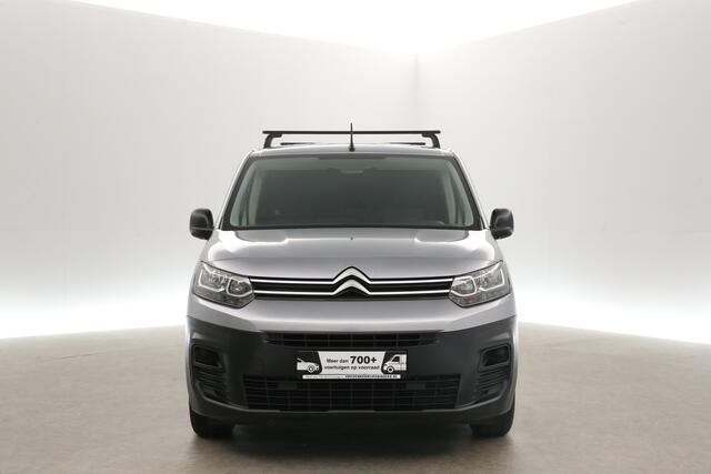 Citroen BERLINGO 1.6 BlueHDI L1H1 | MARGE! | Airco Cruise 3 Persoons Elektrpakket Schuifdeur Trekhaak