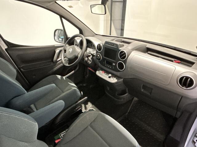 Citroen BERLINGO E-Feel 23 kWh | Parkeersensor achter | Cruise control | Navigatie