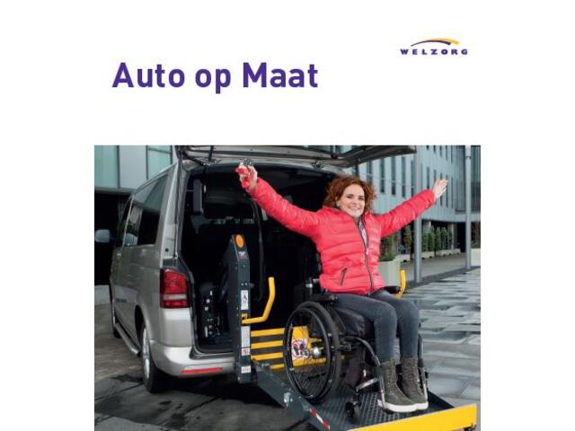 Citroen BERLINGO XL 1.2 PureTech Shine Direct leverbaar! Rolstoelauto 5+1