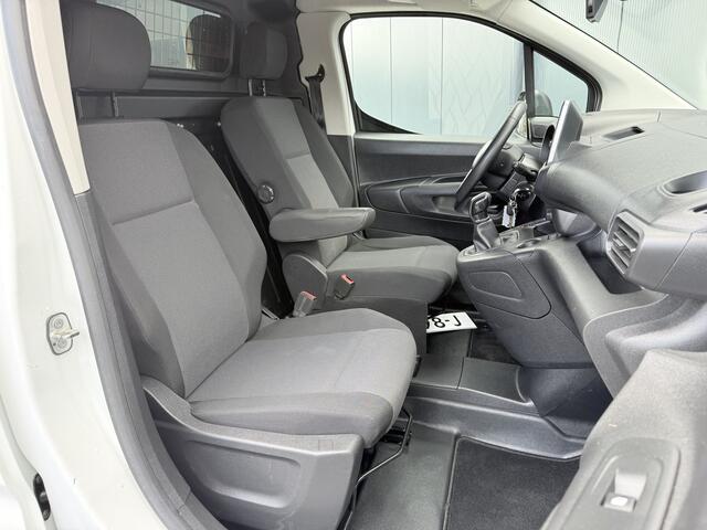 Citroen BERLINGO 1.5 BlueHDI 102 PK / L2H1 / TREKHAAK / IMPERIAAL / INRICHTING / AIRCO / CAMERA