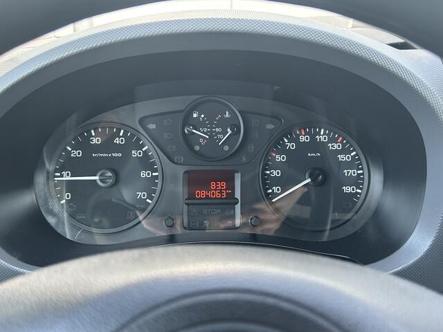 Citroen BERLINGO 1.6 BlueHDI EURO 6 / 1e EIG. / NIEUWE APK! / AIRCO / CRUISE / TREKHAAK / 3 - ZITS