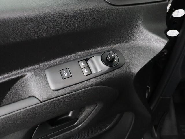 Citroen BERLINGO 1.6 BlueHDI Club Edition | Airco | Cruise | Dakrails | Trekhaak