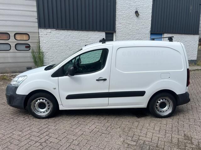 Citroen BERLINGO 1.6 BlueHDI 75 Club NAP, AIRCO,CRUISE!