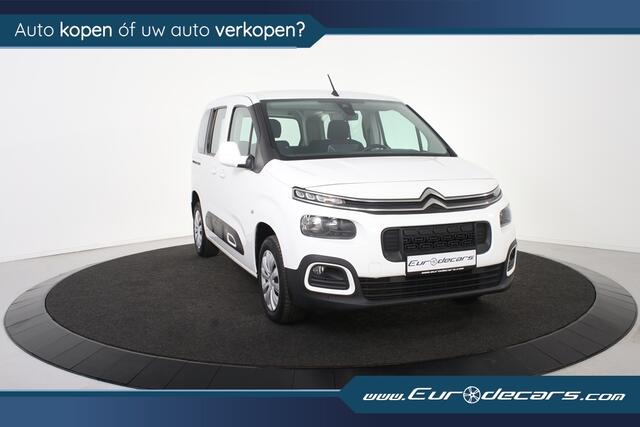 Citroen BERLINGO Feel *1ste Eigenaar*Navigatie*Camera*Trekhaak*