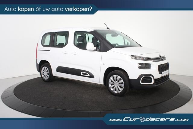 Citroen BERLINGO Feel *1ste Eigenaar*Navigatie*Camera*Trekhaak*
