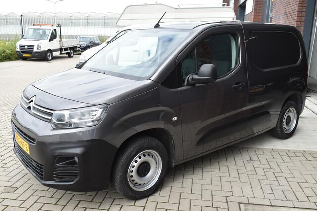 Citroen BERLINGO 1.6 BlueHDI Club 3-zits