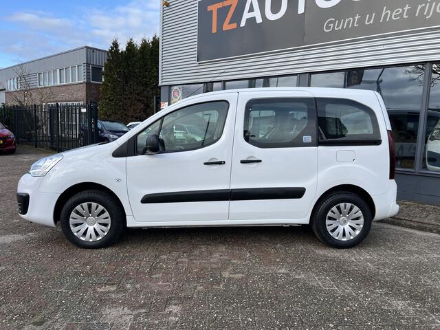 Citroen BERLINGO E-Shine 23 kWh/49Kw-67Pk Full Electric