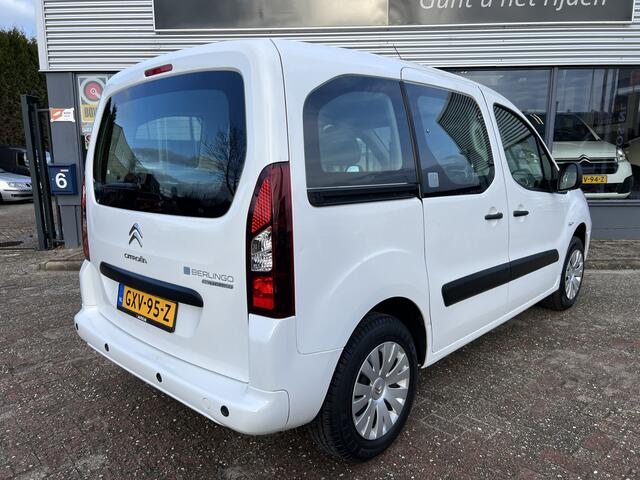 Citroen BERLINGO E-Shine 23 kWh/49Kw-67Pk Full Electric