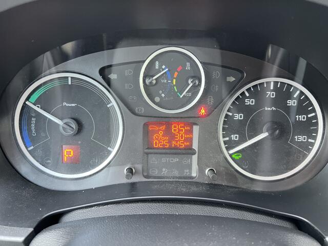Citroen BERLINGO E-Shine 23 kWh/49Kw-67Pk Full Electric