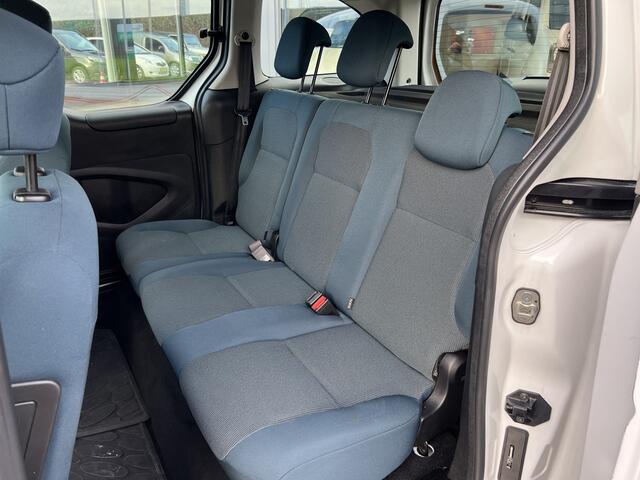 Citroen BERLINGO E-Shine 23 kWh/49Kw-67Pk Full Electric