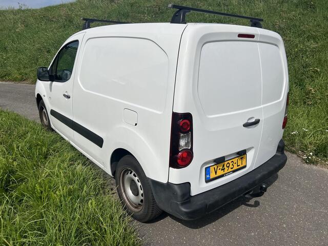 Citroen BERLINGO 1.6 BlueHDI 75 3 Persoons EURO6 GARANTIE