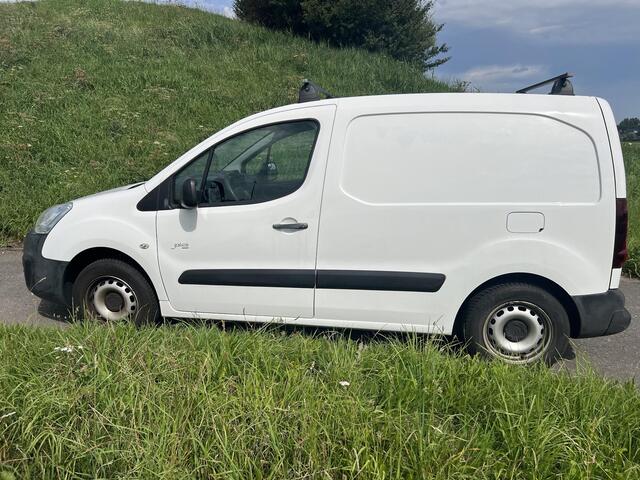 Citroen BERLINGO 1.6 BlueHDI 75 3 Persoons EURO6 GARANTIE