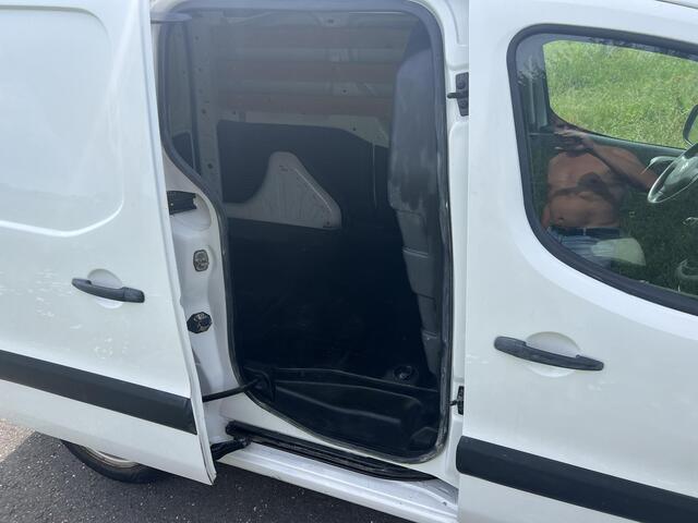 Citroen BERLINGO 1.6 BlueHDI 75 3 Persoons EURO6 GARANTIE