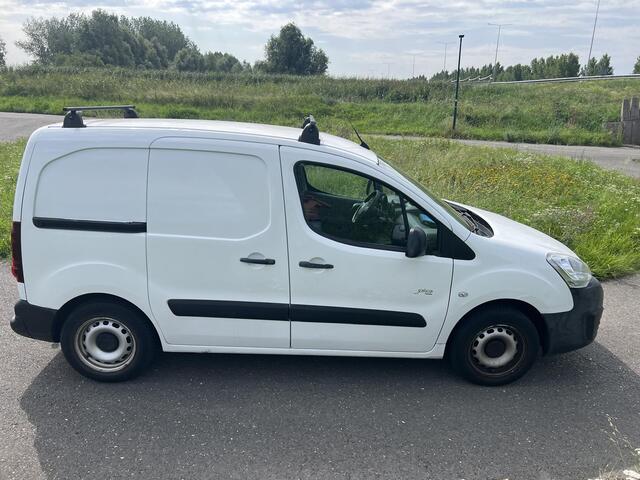Citroen BERLINGO 1.6 BlueHDI 75 3 Persoons EURO6 GARANTIE