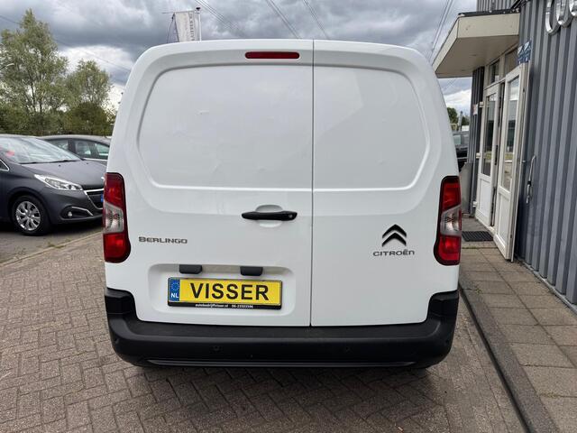 Citroen BERLINGO 1.2 PureTech Club 3 zits