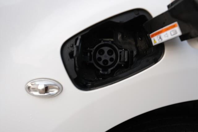 Citroen BERLINGO E-Berlingo Electric Airco | Snellaadaansluiting | Bijrijdersbank | Betimmering