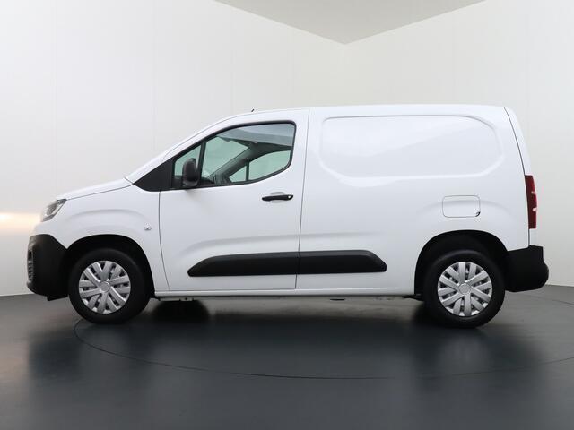 Citroen BERLINGO 1.5 BlueHDI Club, Airco, Navigatie, PDC, Ex-Lease, EURO 6