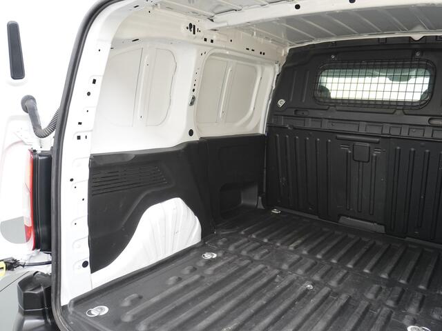 Citroen BERLINGO 1.5 BlueHDI Club, Airco, Navigatie, PDC, Ex-Lease, EURO 6