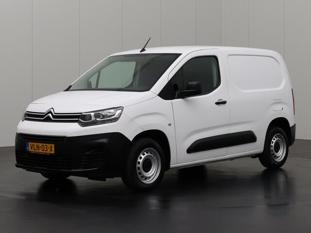 Citroen BERLINGO 1.5 BlueHDI Control | Airco | Betimmering | Schuifdeur
