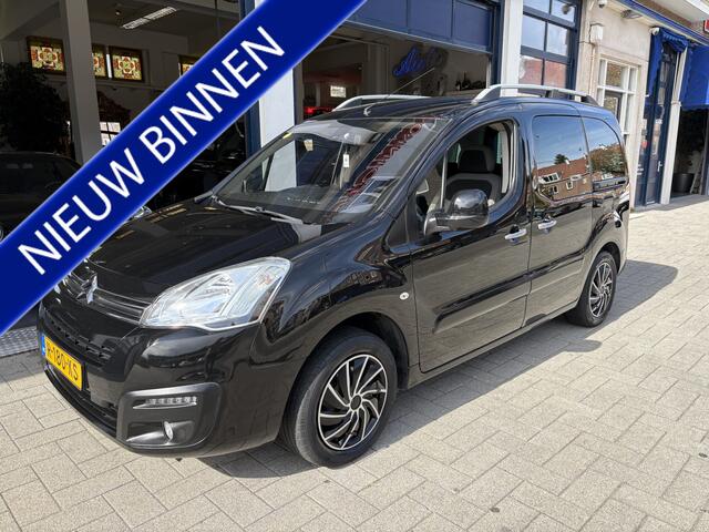 Citroen BERLINGO 1.6 VTi Feel NW APK 9-2026/AIRCO/ANDROID/TOPSTAAT