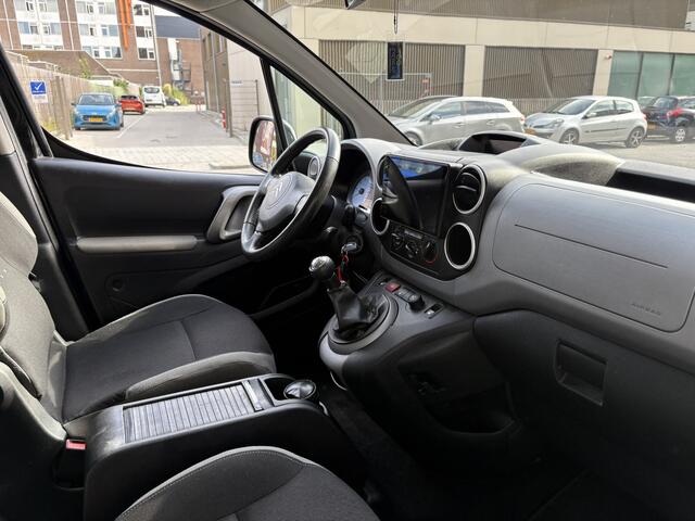 Citroen BERLINGO 1.6 VTi Feel NW APK 9-2026/AIRCO/ANDROID/TOPSTAAT