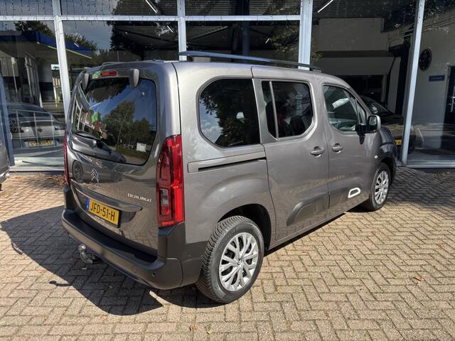 Citroen BERLINGO 1.5 Blue-HDI